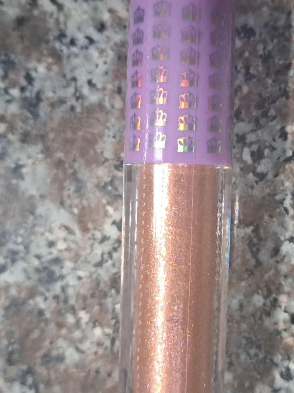 Mo Beauty Mo-Dimensional Liquid Metallic Eyeshadow